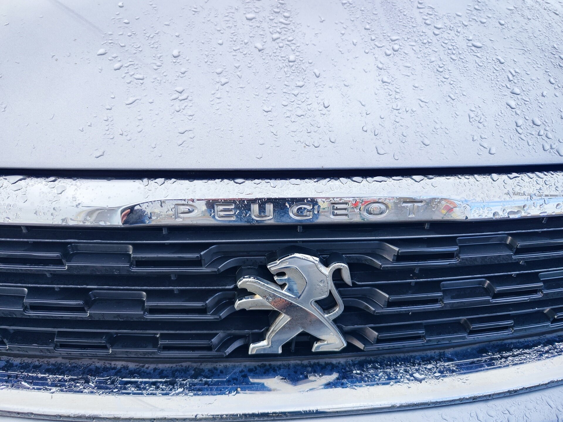 Peugeot 308 SW — foto 1