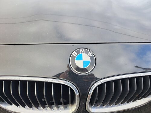 BMW Série 1 114